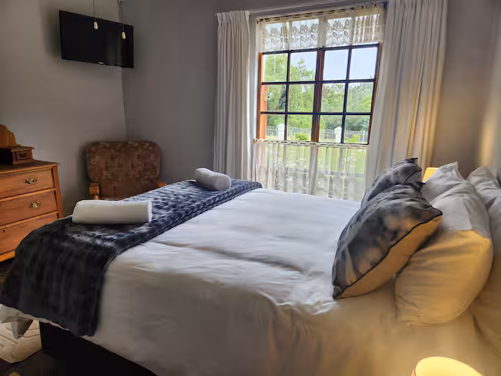 morning light at De Kleine Kaap