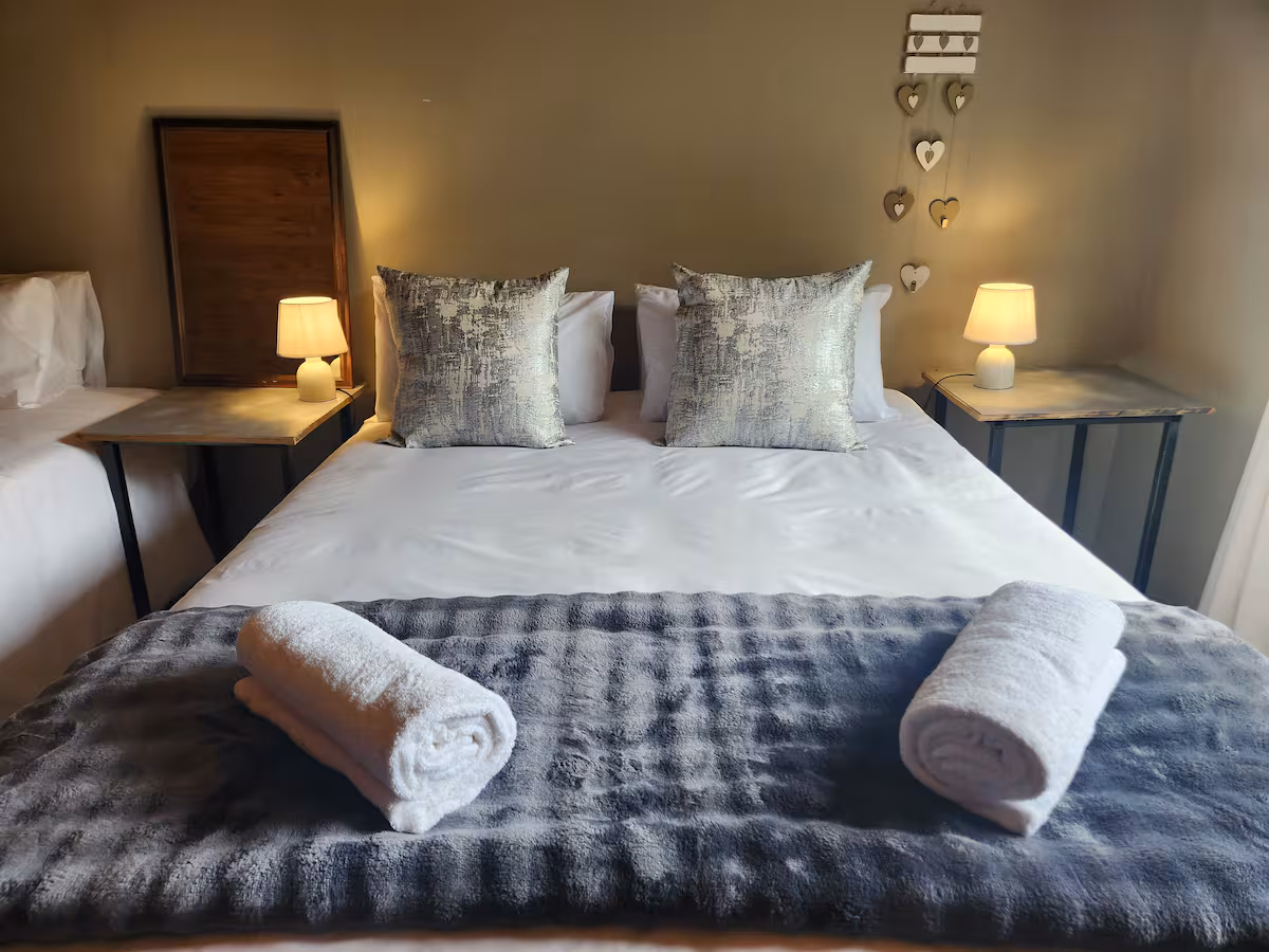 De Kleine Kaap Rooms photo 8